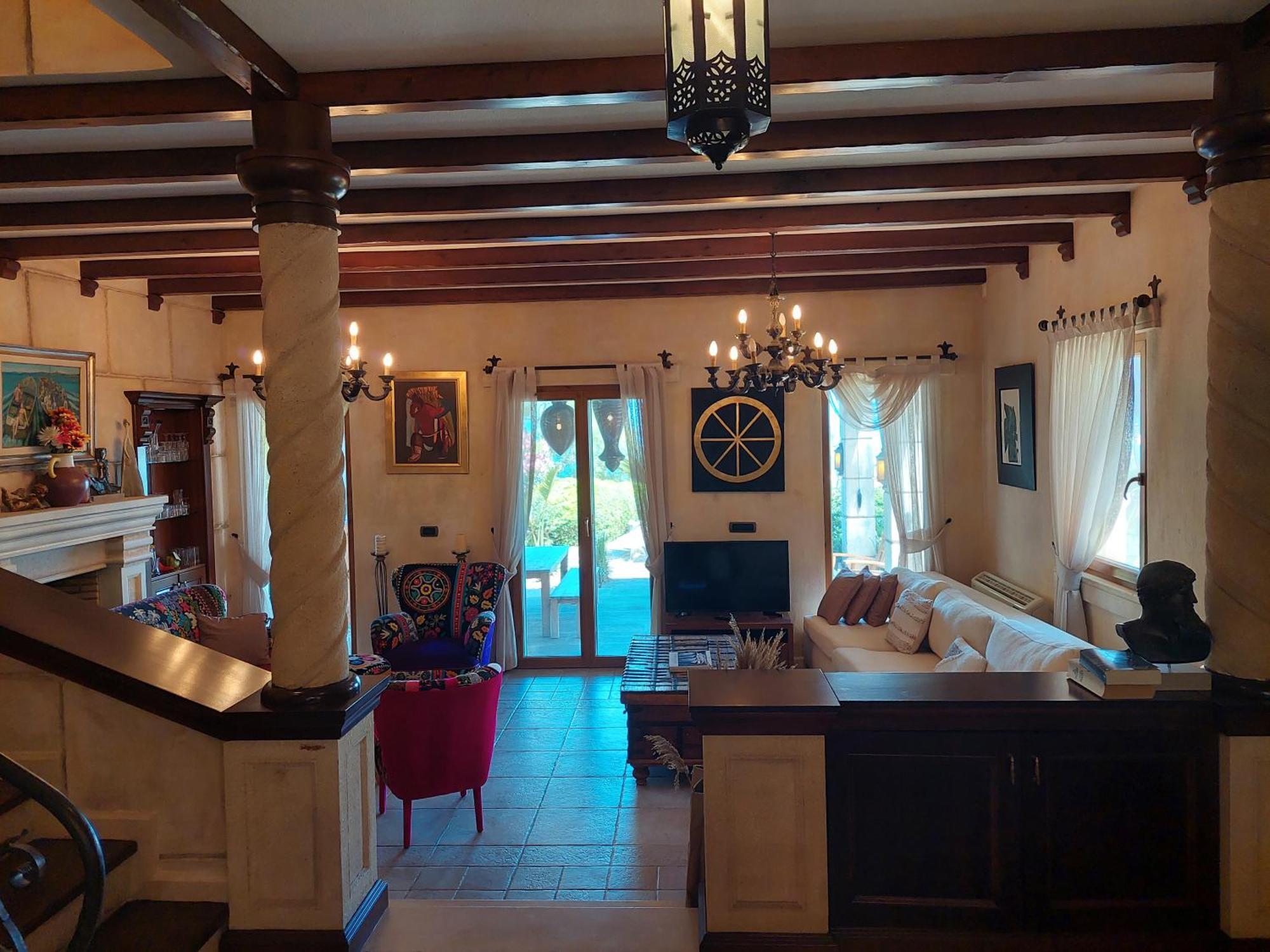 Casa Dell'Arte Hotel Of Arts & Leisure Τόρμπα Εξωτερικό φωτογραφία