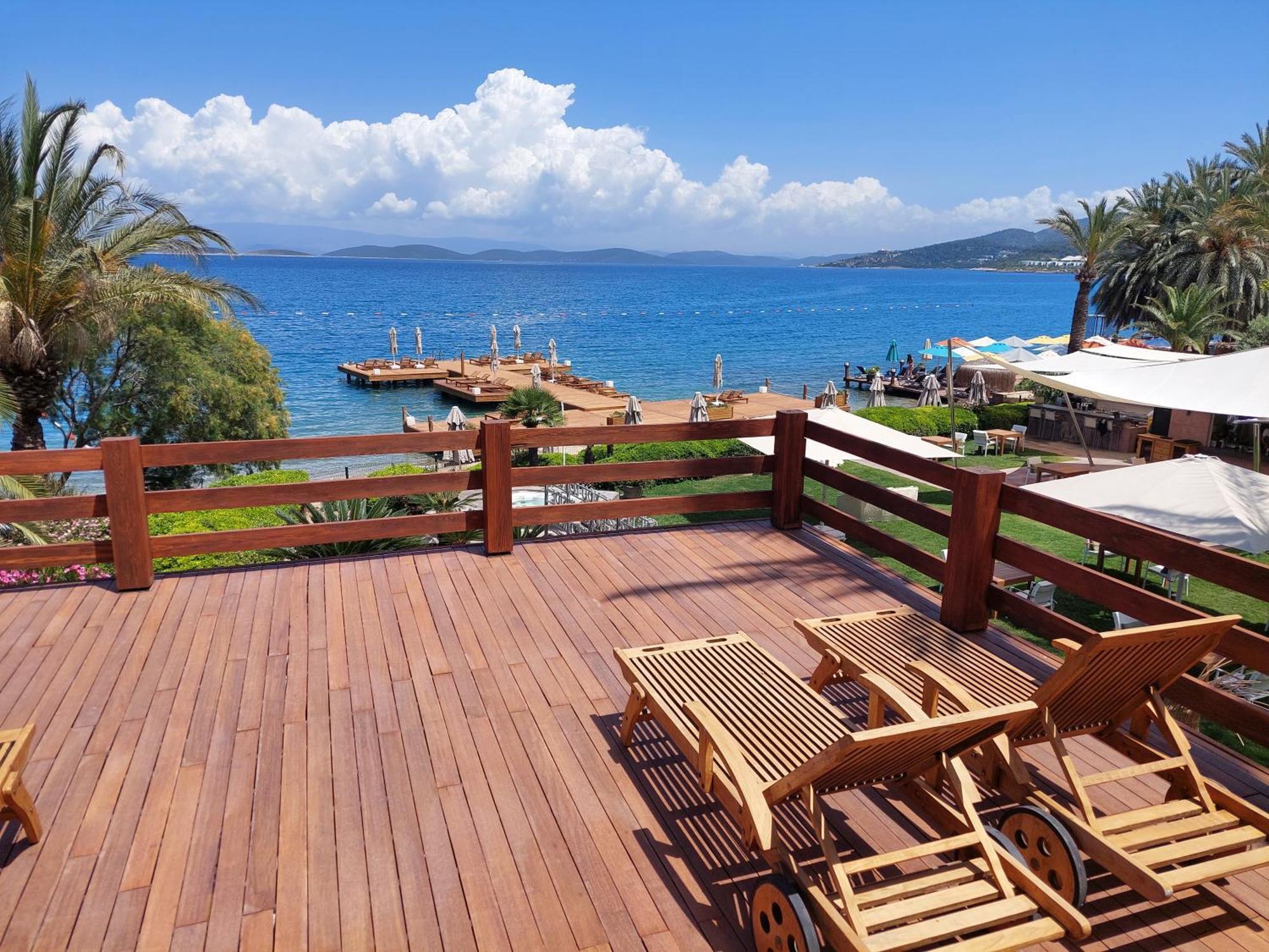 Casa Dell'Arte Hotel Of Arts & Leisure Τόρμπα Εξωτερικό φωτογραφία