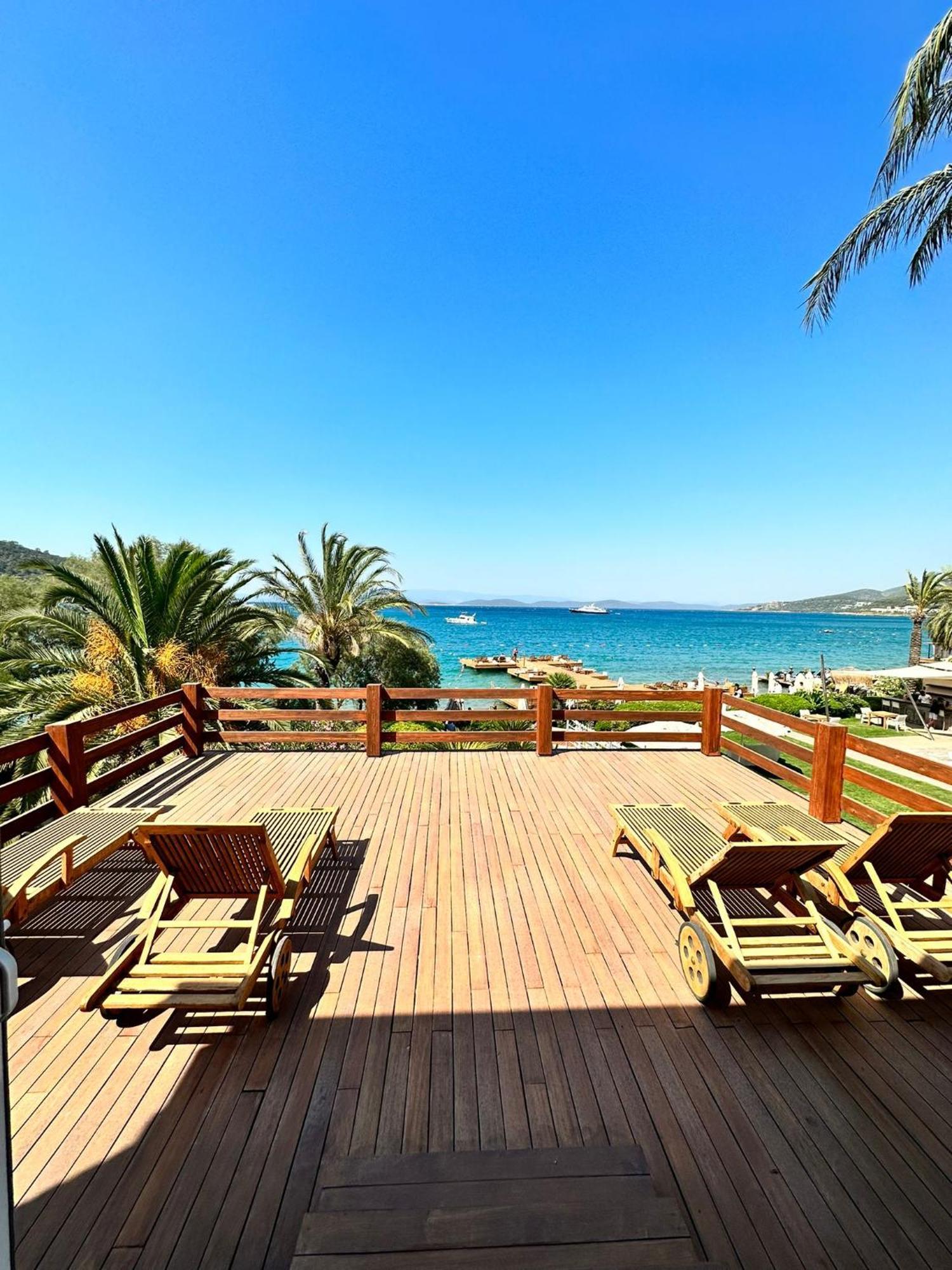 Casa Dell'Arte Hotel Of Arts & Leisure Τόρμπα Εξωτερικό φωτογραφία