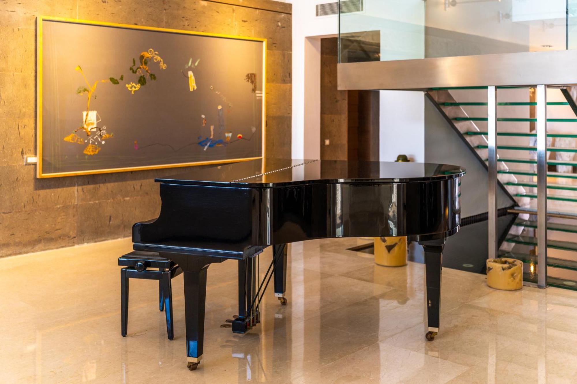 Casa Dell'Arte Hotel Of Arts & Leisure Τόρμπα Εξωτερικό φωτογραφία