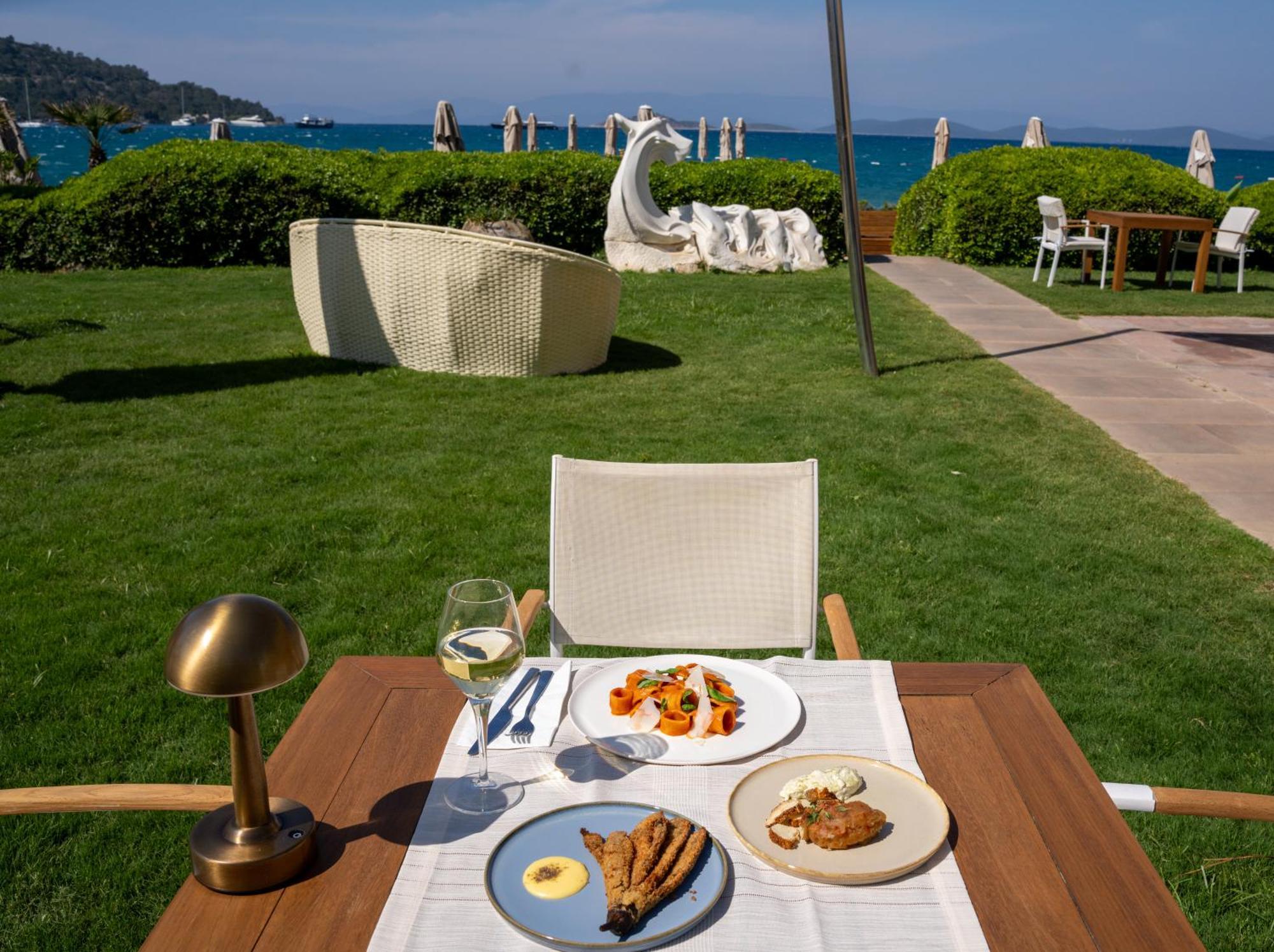 Casa Dell'Arte Hotel Of Arts & Leisure Τόρμπα Εξωτερικό φωτογραφία